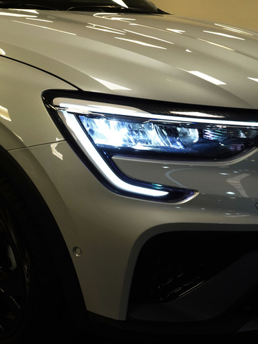 Renault Arkana 1.3 E-Tech Hybrid Espirit Alpine 2025