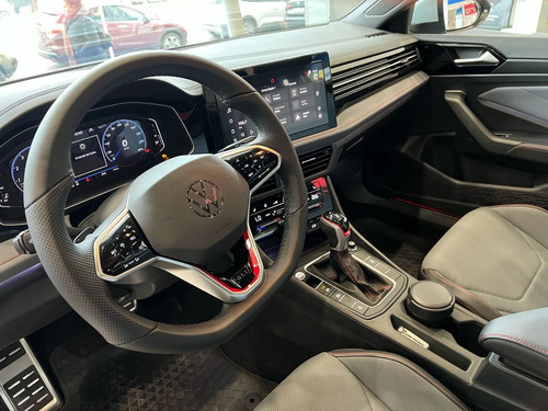 Volkswagen Vento 2.0 Tsi 350 Gli Dsg 2026