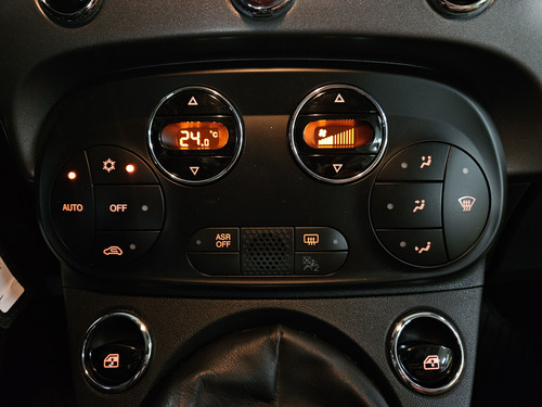 Fiat 500 1.4 Sport 105cv Serie4 2019