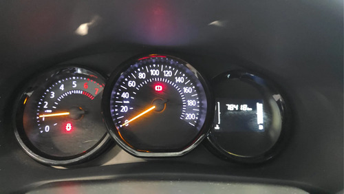 Renault Sandero 1.6 16v Life 2023