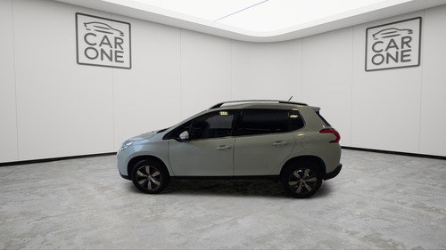 Peugeot 2008 1.6 FELINE TIPTRONIC L17 2018