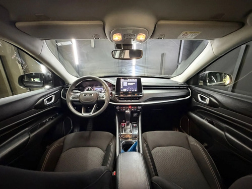 Jeep Compass 1.3 T 270 SPORT AT6 L21 2023