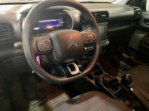 Citroën C4 Cactus 1.6 Vti 115 Feel 2020