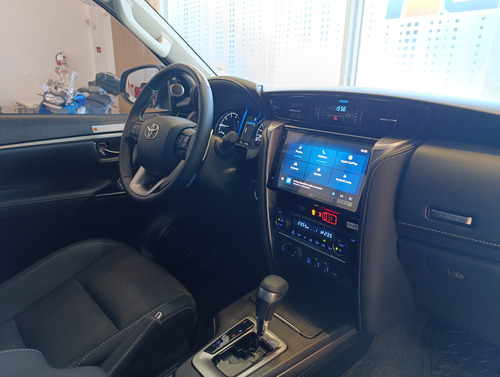 Toyota SW4 2.8 Srx 204Cv 4X4 7As At 2025