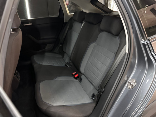 Volkswagen Nivus 200 TSI COMFORTLINE AT L22 2022