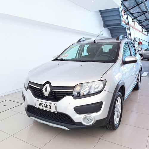 Renault Sandero 1.6 Privilege 105cv 2017