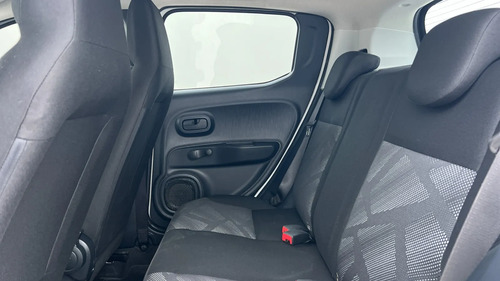 Fiat Mobi 1.0 Easy 2017