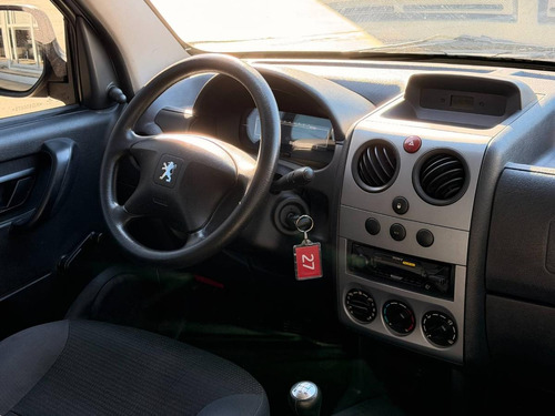 Peugeot Partner 1.6 Confort 2019