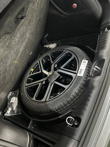 Jeep Compass 1.3 Turbo Limited 4x2 At 2025