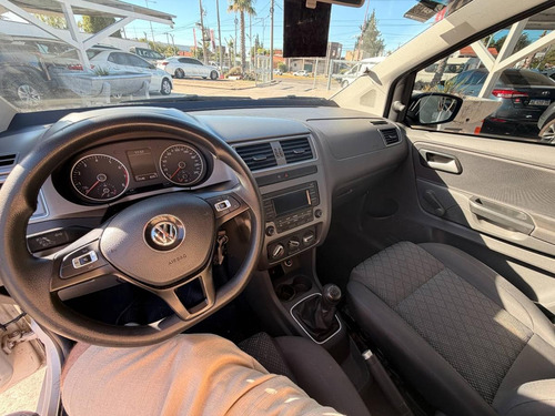 Volkswagen Suran 1.6 Comfortline L15 2015