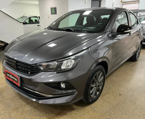 Fiat Cronos 1.3 Drive S-design Mt 2022