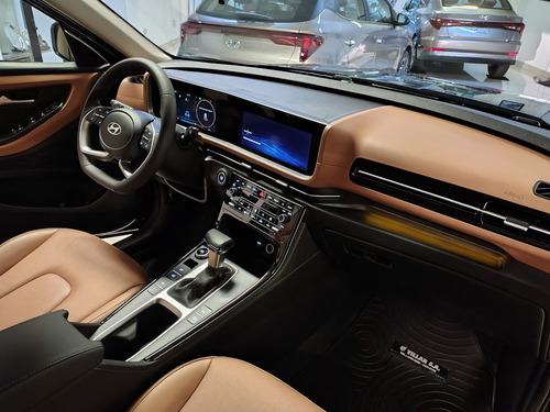 Hyundai Creta 1.5 Safety Cvt 2026