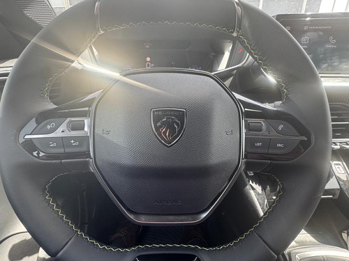 Peugeot 208 1.0T Gt 2025