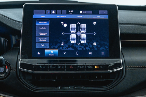 Jeep Compass 1.3 T 270 LIMITED PLUS L21 2025