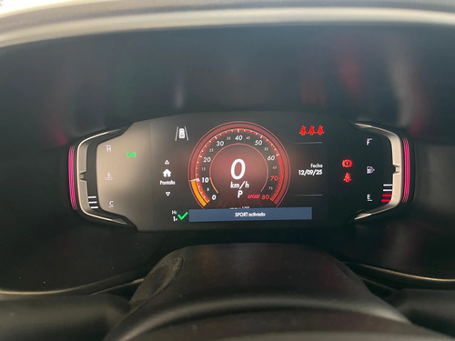 Fiat Pulse 1.0T Impetus Cvt 2026