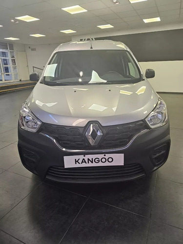 Renault Kangoo Ii Express Emotion 1.6 Sce 2024
