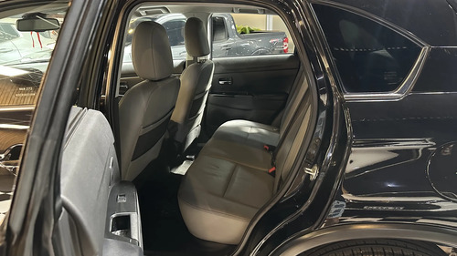 Peugeot 4008 2.0 Feline 4x4 150cv Cvt 2013