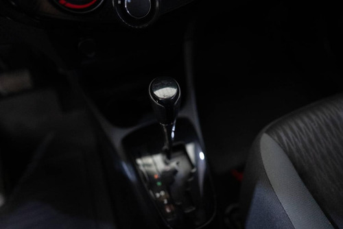 Toyota Etios 1.5 4p Xls 4at 2021
