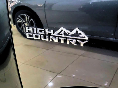 Chevrolet Trailblazer 2.8 4X4 HIGH COUNTRY AT L25 2026