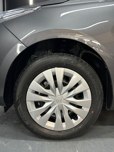 Toyota Yaris 1.5 XS CVT 5P 2025