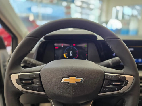 Chevrolet Onix 1.0 Turbo Ltz At 2026