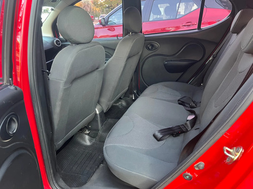 Chery QQ 1.0 Confort Security 2018