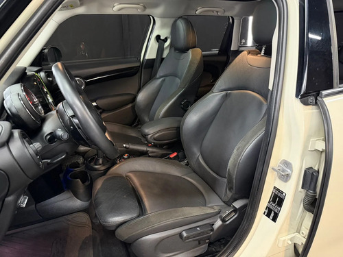 Mini Cooper S CHILI 5P L15 2021