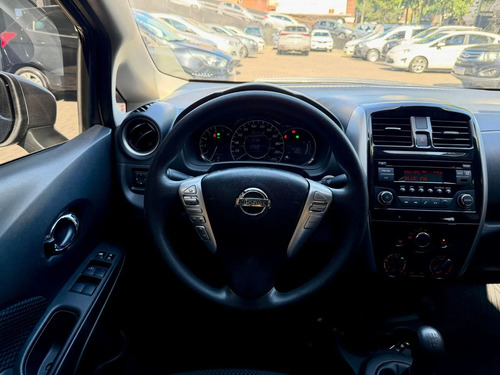 Nissan Note 1.6 SENSE PURE DRIVE L15 2017