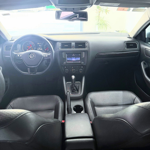 Volkswagen Vento 2016 2016