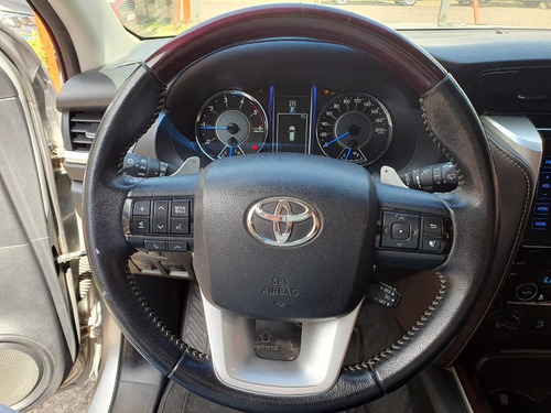 Toyota SW4 2.8 Srx 177cv 4x4 7as At 2017