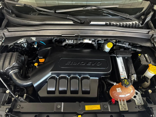 Jeep Renegade 1.8 Sport At 2017