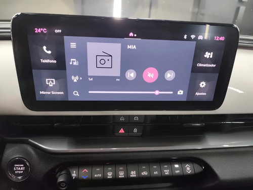 Fiat 600 1.2 HYBRID EDCT 2025