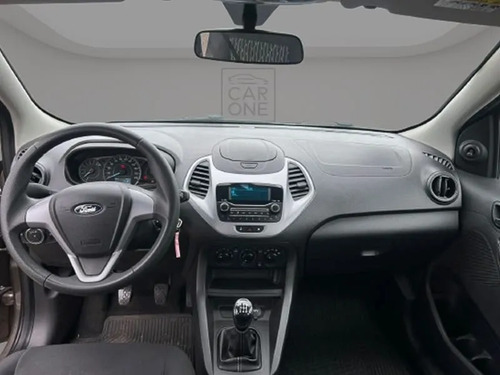 Ford Ka 1.5 S PLUS 4P L18 2020