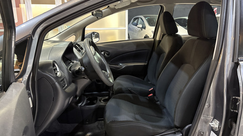 Nissan Note 1.6 Sense 110cv 2016