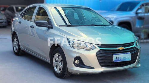 Chevrolet Onix plus 1.2 Ls 2020