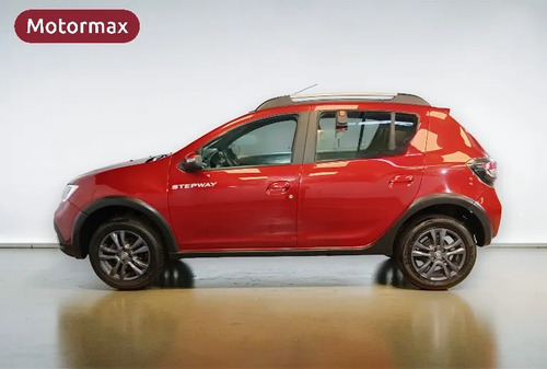 Renault Sandero Stepway 1.6 Intense L/19 2021