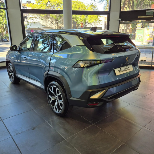 Renault Boreal Iconic Iconic 1.0T 2026