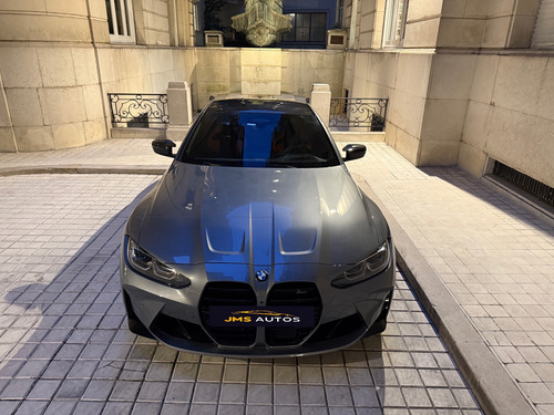 BMW M 4 3.0 M4 Coupe Competition M Race Track 2025