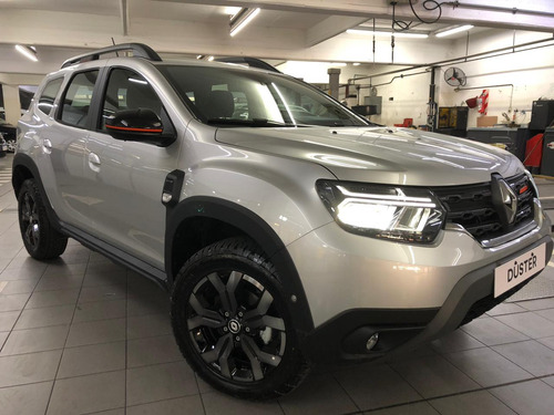 Renault Duster 1.3 Tce Turbo Iconic 155Cv 4X4 2025