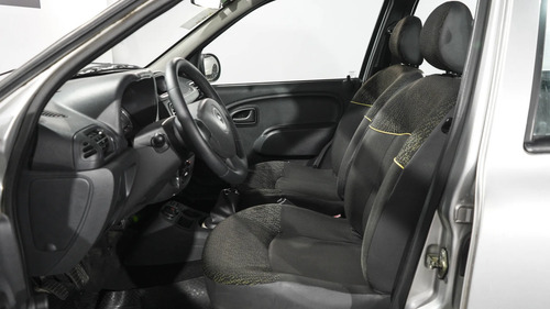 Renault Clio 1.2 Mío Expression Pack I 2013