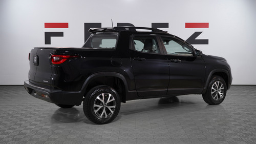 Fiat Toro 1.3 T270 Freedom 4X2 2026