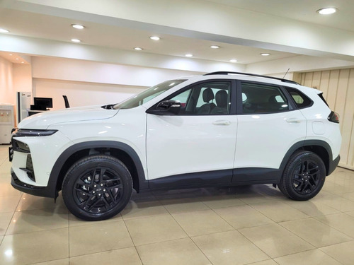 Chevrolet Tracker 1.2 T RS AT L26 2026