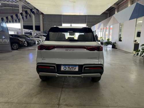 BYD Yuan Pro 0.0 Gs (45,12 Kwh) 2025