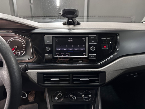 Volkswagen Polo 1.6 COMFORTLINE 5P L18 2018