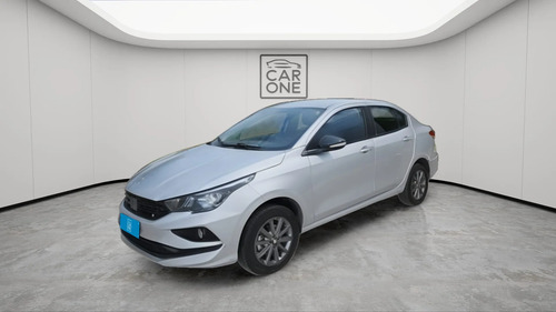 Fiat Cronos 1.3 GSE DRIVE CVT L23 2024