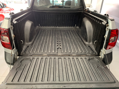 Volkswagen Saveiro 1.6 Gp Ce Pack Electr.+seg.+ High 2013