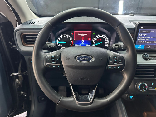 Ford Maverick 2.0 T 4X4 LARIAT AT8 L21 2024