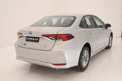 Toyota Corolla 1.8 Hev Xei Ecvt 2025