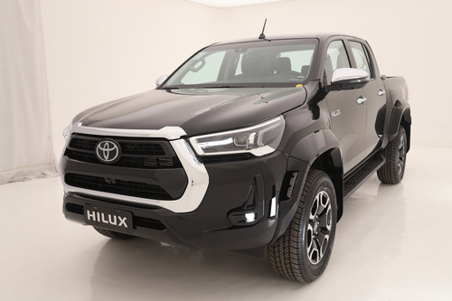 Toyota Hilux Pick-Up 2.8 Cd Srx 204Cv 4X4 At 2025