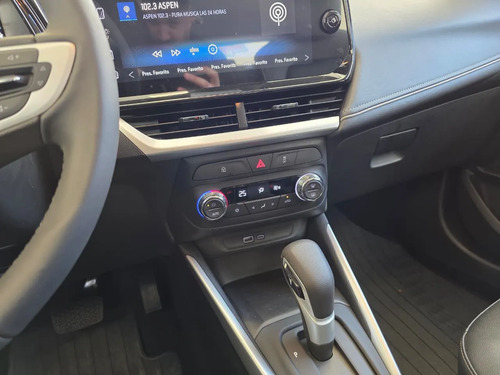 Chevrolet Tracker 1.2 Turbo Ltz At 2026